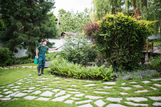 Best Pest Control Cost  in Lomira, WI